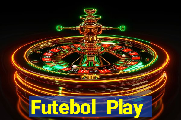 Futebol Play Flamengo ao vivo